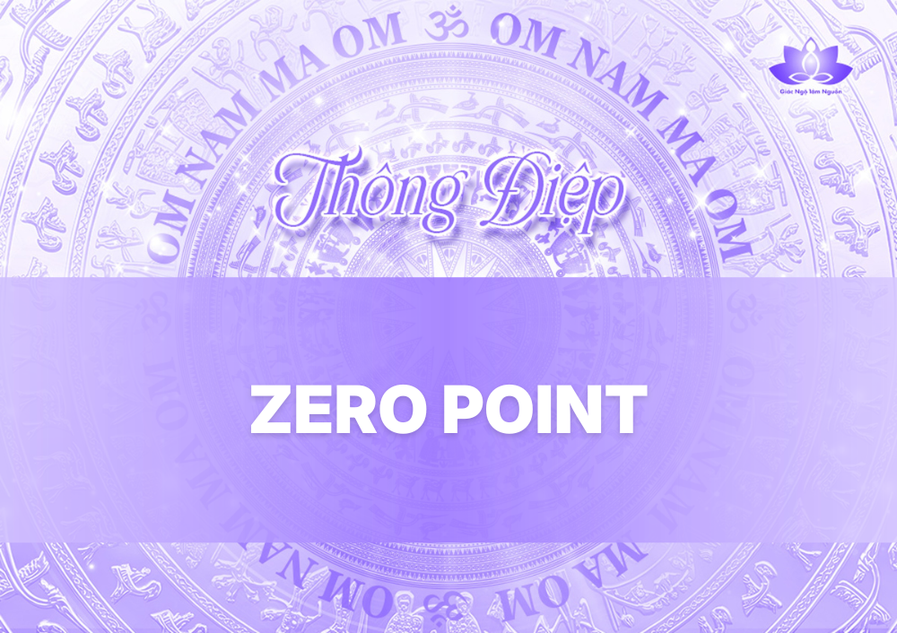ZERO POINT