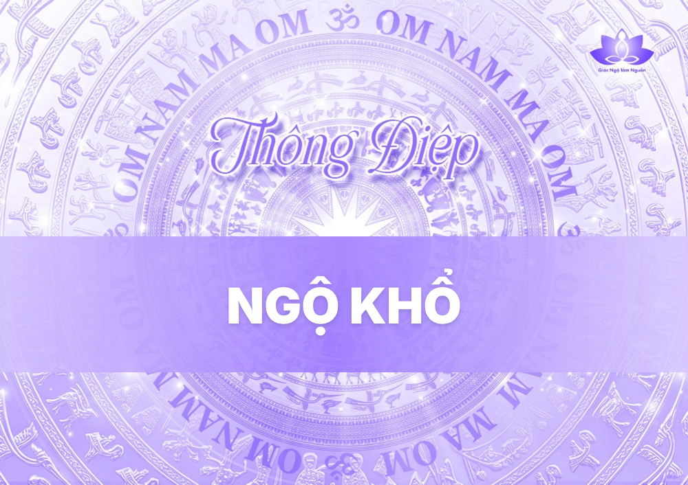 NGỘ KHỔ