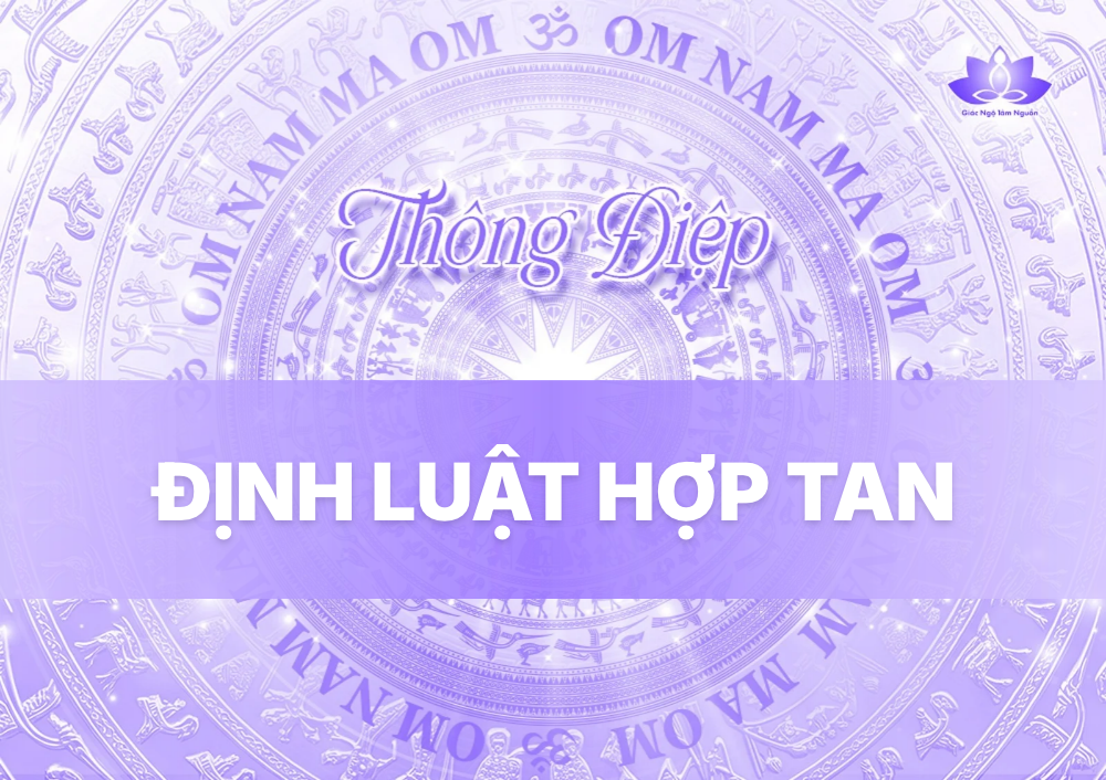 ĐỊNH LUẬT HỢP TAN